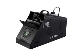 JBL-Stage JL-B-100A Генератор дыма и пузырей, 1000Вт JL-B-100A