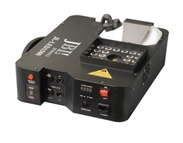 JBL-Stage JL-LED1500 Генератор дыма, вертикальный, 1500Вт, 24 светодиода JL-LED1500