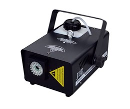 JBL-Stage JL-900 Генератор дыма, 900Вт, синие светодиоды х 36 JL-900