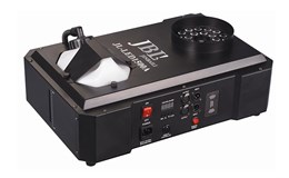 JBL-Stage JL-LED1500A Генератор дыма, вертикальный, 1500Вт, 24 RGB светодиода JL-LED1500A