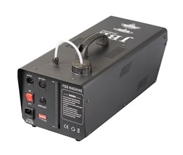 JBL-Stage JL-1500E Генератор дыма, 1500Вт JL-1500E