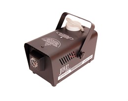JBL-Stage JL-500 Генератор дыма, 500Вт, синие светодиоды х 12 JL-500