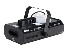 Djpower DF-1500S Генератор дыма, 1350Вт DF-1500S