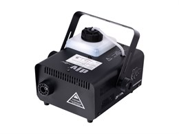 Djpower DF-V9C Генератор дыма, 722Вт DF-V9C