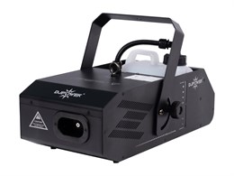 Djpower DSK-1500CT Генератор тумана, 1400Вт DSK-1500CT