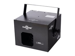 Djpower DFZ-800 Генератор тумана (хейзер), 1200Вт DFZ-800