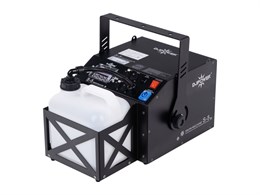 Djpower S-5-DJPower Генератор снега, 300Вт S-5-DJPower