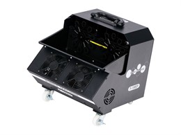 Djpower P-1000Y Генератор пузырей, 60Вт P-1000Y