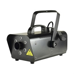 Laudio WS-SM900LED Генератор дыма, 900Вт, 9 x 3W RGB LEDs WS-SM900LED