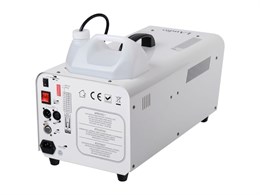 Laudio WS-SN1200DMX Генератор снега WS-SN1200DMX