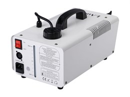 Laudio WS-SN600 Генератор снега, 600Вт WS-SN600