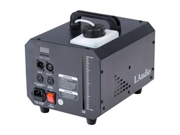 Laudio WS-HM700M Генератор тумана (хейзер), 700Вт WS-HM700M