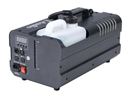 Laudio WS-SM2000PRO Генератор дыма, 2000Вт WS-SM2000PRO