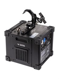 Djpower V-2-DJPower Генератор холодных искр (фонтан искр), подвесной, 600Вт V-2-DJPower