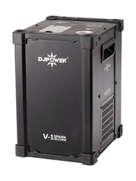 Djpower V-1-DJPower Генератор холодных искр (фонтан искр), 700Вт V-1-DJPower
