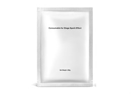 Djpower PRO-K Spark Seed Холодные искры, порошок, 200гр PRO-K