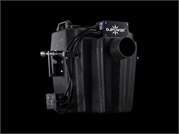 Djpower X-1-DJPower Генератор дыма, сухой лед (2 коробки) X-1-DJPower