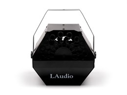 Laudio WS-BM100 Генератор мыльных пузырей WS-BM100