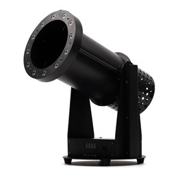 Laudio WS-CM500LED Конфетти-машина WS-CM500LED