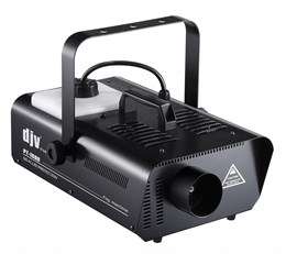 Djpower PT-1500-DJV Генератор дыма, 1350Вт PT-1500-DJV