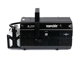 Djpower X-7M-DJPower Генератор CO2 X-7M-DJPower