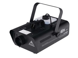 Djpower PT-1500 Генератор дыма PT-1500