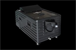 Djpower H-SW3000 Генератор тумана, 2700Вт H-SW3000