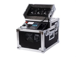 Djpower DHZ-660 Генератор тумана (хейзер), 500Вт DHZ-660