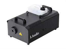 Laudio WS-SM3000-PRO Генератор дыма, 3000Вт WS-SM3000-PRO