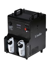 Laudio WS-FOBU900 Генератор дыма и мыльных пузырей, 900Вт WS-FOBU900