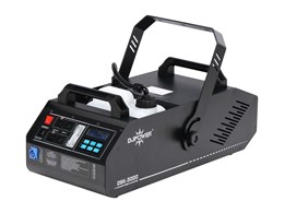 DSK-3000 Дым-машина, 3000Вт, DJ Power DSK-3000