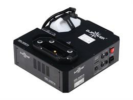 DSK-1600VM Дым-машина, 1600Вт, DJ Power DSK-1600VM