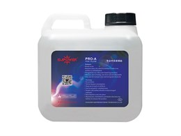 PRO-A Жидкость для дым-машины, средняя плотность, DJ Power PRO-A