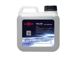 PRO-SW Жидкость для дым-машины, тяжёлый дым, DJ Power PRO-SW