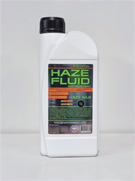 Ecofog EF-HAZE-WLB-1L Жидкость тумана для HAZE-машин, 1л EF-HAZE-WLB-1L