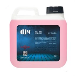 DJV-003 Жидкость для генератора тумана, DJ Power DJV-003