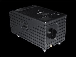 Djpower X-SW2200 Генератор дыма, 2200Вт, комплект (2 коробки) X-SW2200