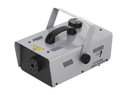 Lfocus LF-N-900C Профессиональный генератор дыма, мощность 900 Вт, серия AMD LF-N-900C