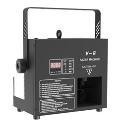 Laudio V-2 Генератор дыма, 700Вт V-2