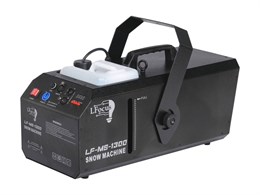 Lfocus LF-MS-1300 Генератор снега, мощность 1250 Вт, серия AMD LF-MS-1300