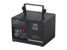 Lfocus LF-YS-1 Профессиональная дым машина (Fazer), мощность 1800 Вт, серия AMD LF-YS-1