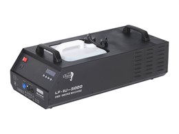 Lfocus LF-VJ-5000 Профессиональная дым машина, мощность 4000 Вт, серия AMD LF-VJ-5000