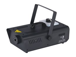 Lfocus LF-N-1500C Профессиональная дым машина, мощность 1500 Вт, серия AMD LF-N-1500C