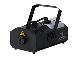 Lfocus LF-N-1200 Профессиональная дым машина, мощность 1000 Вт, серия AMD LF-N-1200