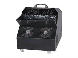 Lfocus LF-A-100 Генератор больших мыльных пузырей, мощность 300 Вт , серия AMD LF-A-100