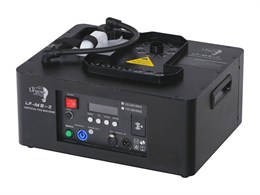 Lfocus LF-MS-2 LED вертикальная воздушная колонна, мощность 1800 Вт, серия AMD LF-MS-2