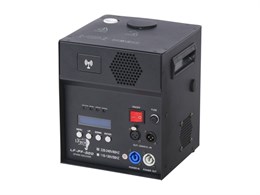 Lfocus LF-PF-600 Генератор холодных искр, мощность 1200 Вт, серия AMD LF-PF-600