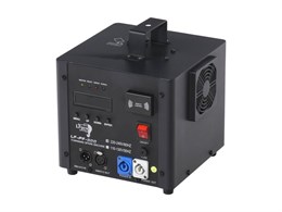 Lfocus LF-PF-500 Генератор холодных искр, подвесной, мощность 650 Вт, серия AMD LF-PF-500