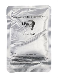 Lfocus LF-JS-2 Холодные искры, порошок, 200 гр, серия AMD LF-JS-2