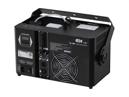 Djpower DJ-700 Генератор тумана, 950 Вт DJ-700